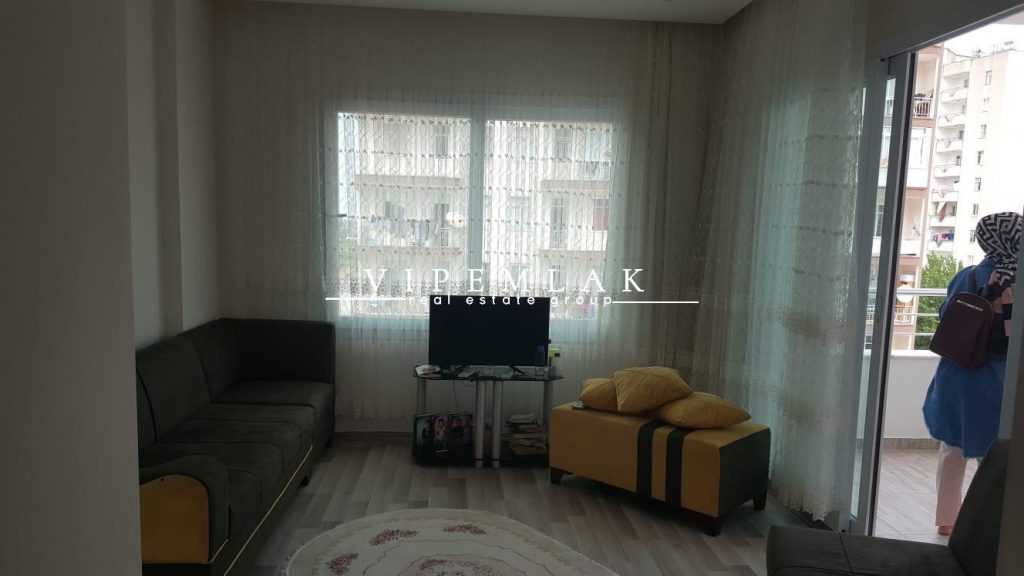 BEYMEN SİTESİNDE SATILIK 2+1 UYGUN FİYATLI FERAH DAİRE