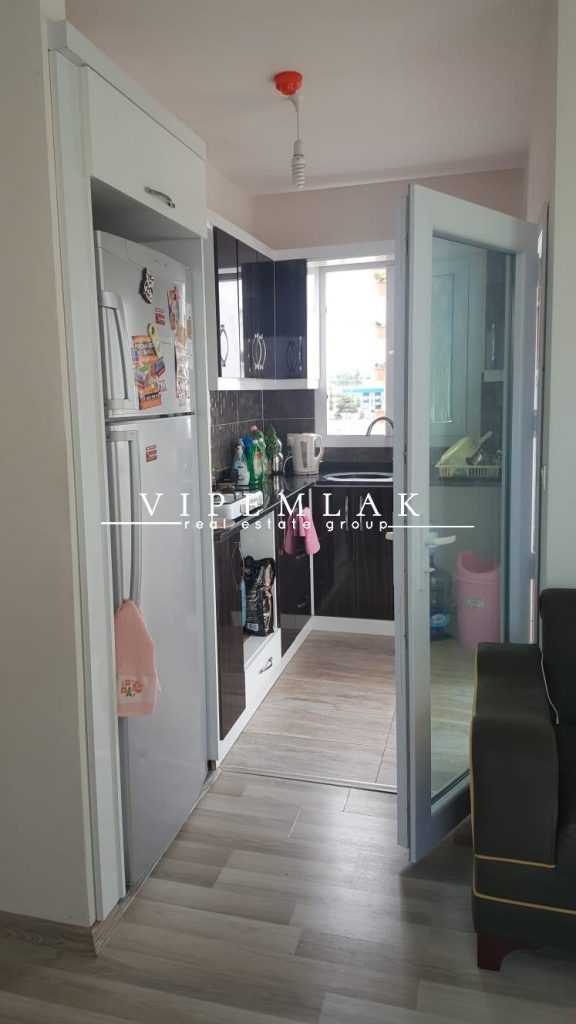 BEYMEN SİTESİNDE SATILIK 2+1 UYGUN FİYATLI FERAH DAİRE