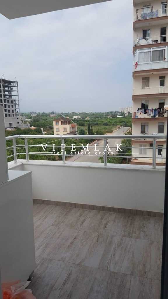 BEYMEN SİTESİNDE SATILIK 2+1 UYGUN FİYATLI FERAH DAİRE