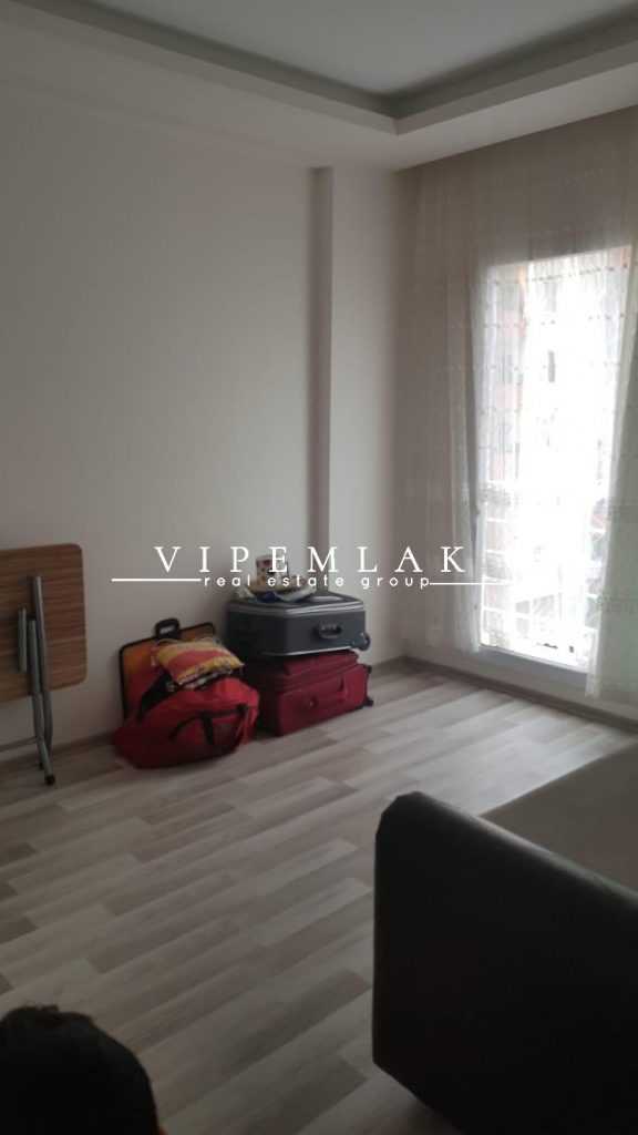 BEYMEN SİTESİNDE SATILIK 2+1 UYGUN FİYATLI FERAH DAİRE