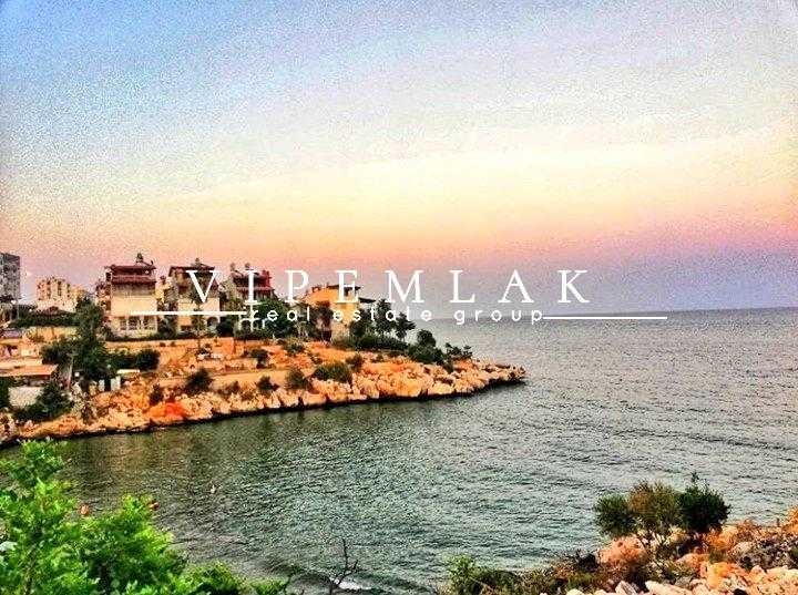 TATİL BÖLGESİ AYAŞ SULTAN KOYU VİPGAYRİMENKUL