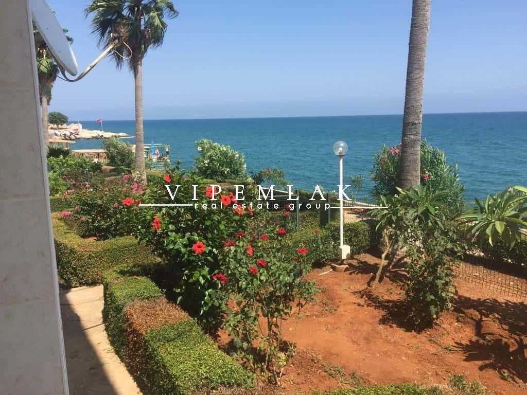 MERSİN ; AYAŞ BELDESİ VİPGAYRİMENKUL