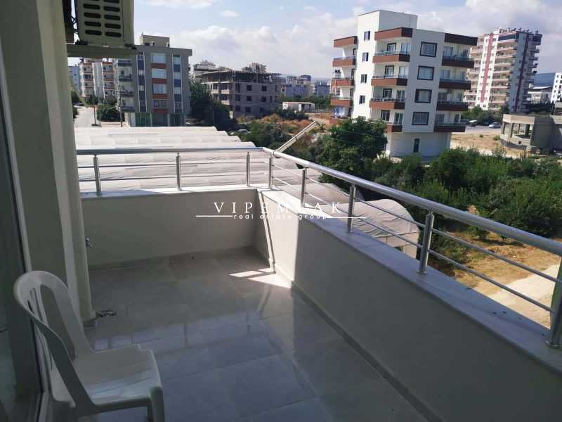 ERDEMLİ ALATA MAHALLESİNDE ACİL SATILIK 2+1 SIFIR DAİRE