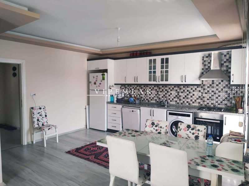 ERDEMLİ ALATA MAHALLESİNDE ACİL SATILIK 2+1 SIFIR DAİRE