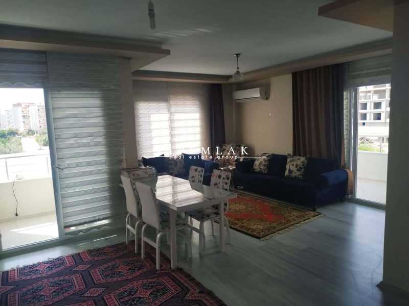 ERDEMLİ ALATA MAHALLESİNDE ACİL SATILIK 2+1 SIFIR DAİRE