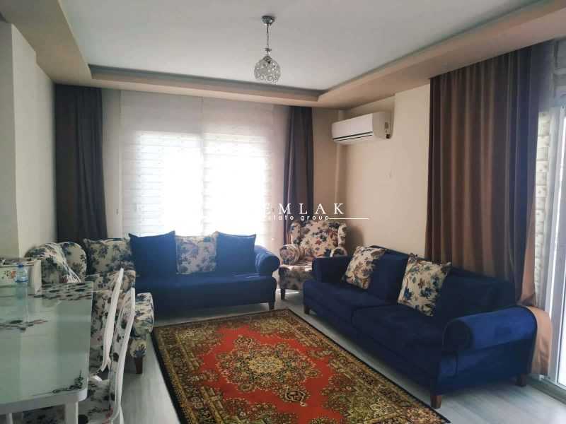 ERDEMLİ ALATA MAHALLESİNDE ACİL SATILIK 2+1 SIFIR DAİRE