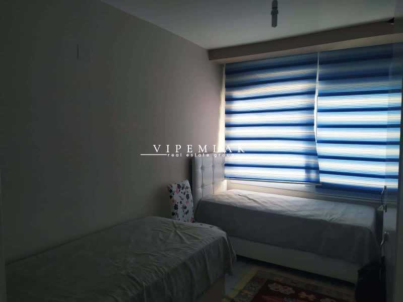 ERDEMLİ ALATA MAHALLESİNDE ACİL SATILIK 2+1 SIFIR DAİRE