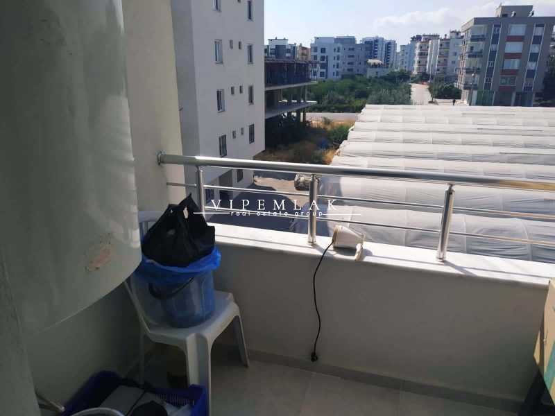 ERDEMLİ ALATA MAHALLESİNDE ACİL SATILIK 2+1 SIFIR DAİRE