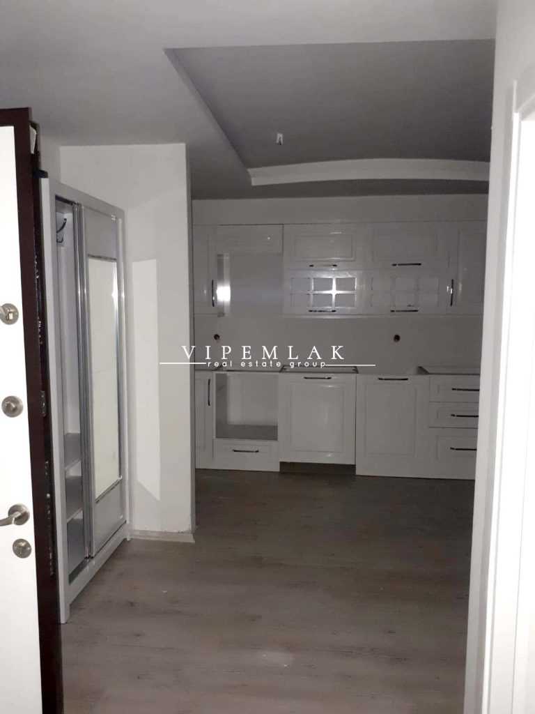MERSİN ERDEMLİ TÖMÜK 1+1 SATILIK DAİRE