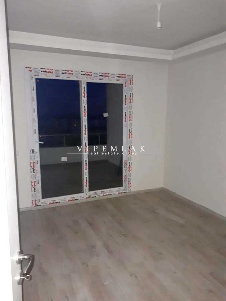 MERSİN ERDEMLİ TÖMÜK 1+1 SATILIK DAİRE