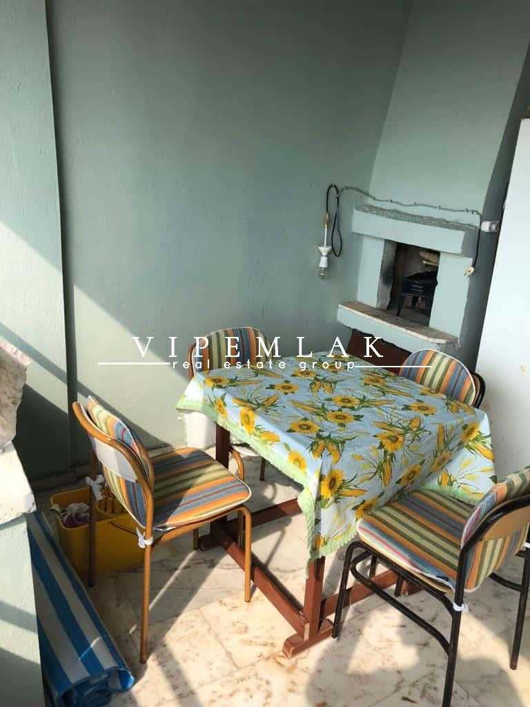 AYAŞ SULTANKOYU DENİZE SIFIR LEBİDERYA 2+1 EŞYALI ACİL SATILIK DAİRE