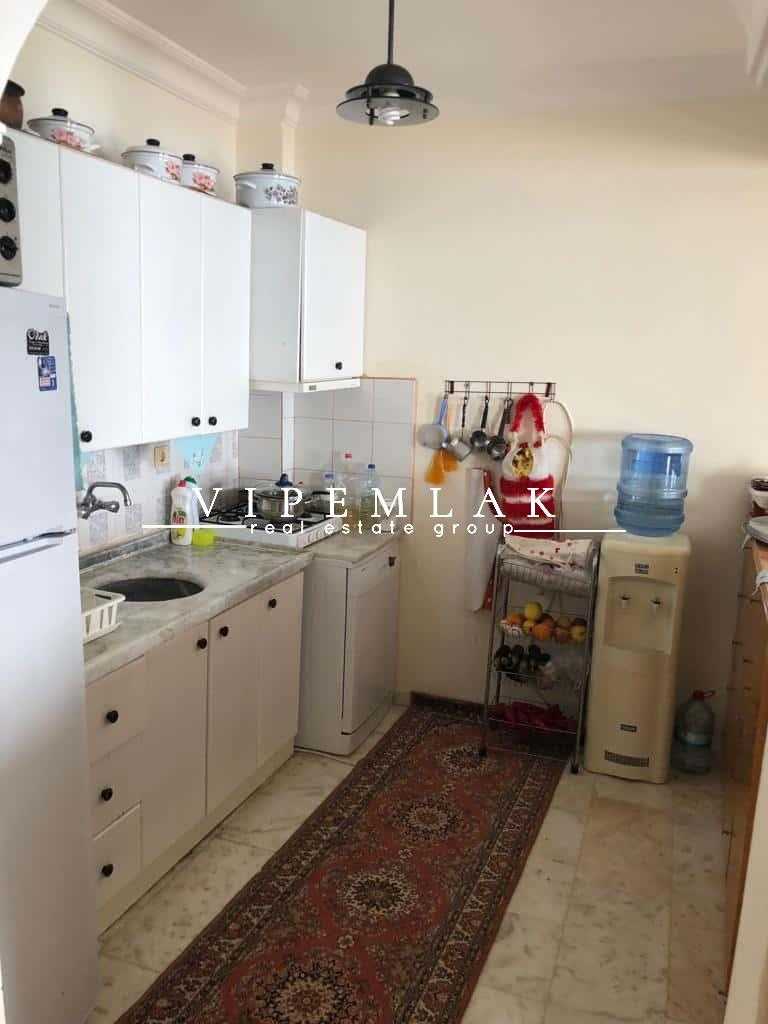AYAŞ SULTANKOYU DENİZE SIFIR LEBİDERYA 2+1 EŞYALI ACİL SATILIK DAİRE
