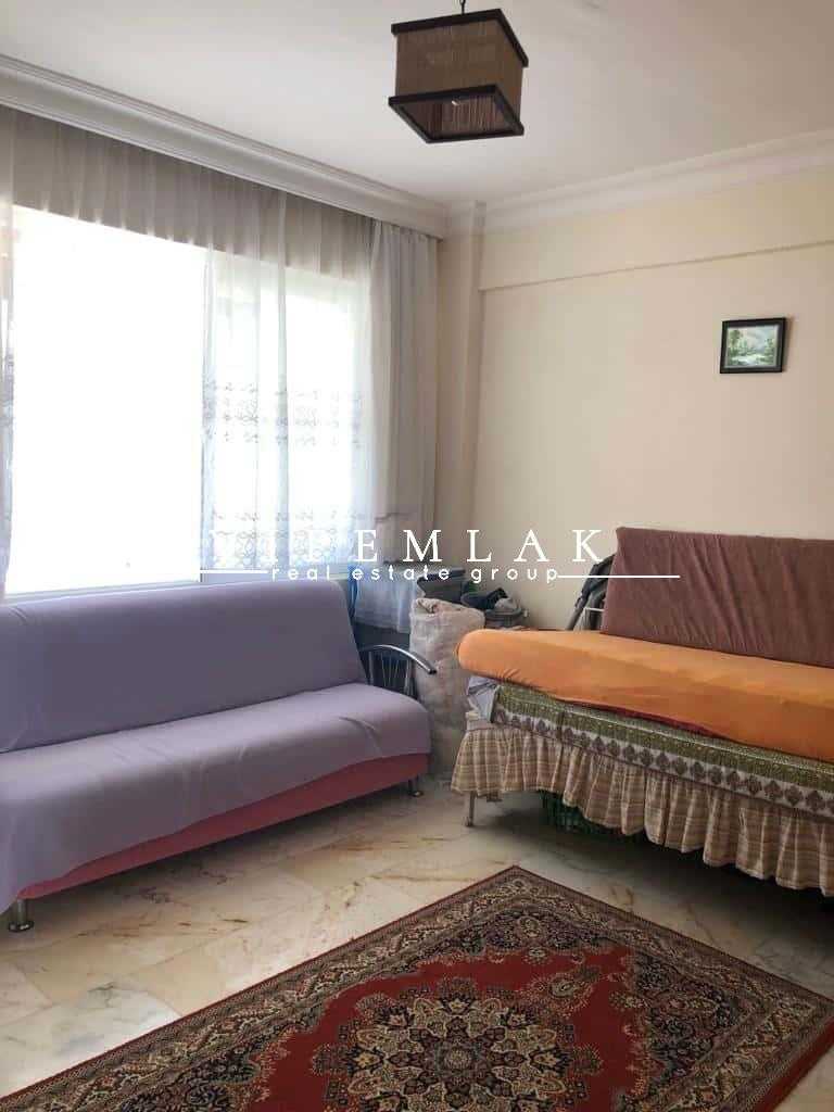 AYAŞ SULTANKOYU DENİZE SIFIR LEBİDERYA 2+1 EŞYALI ACİL SATILIK DAİRE