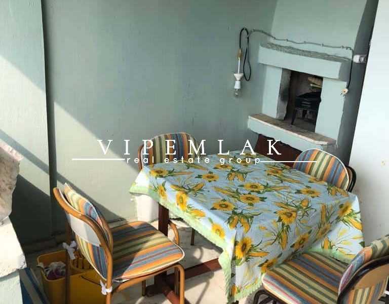 AYAŞ SULTANKOYU DENİZE SIFIR LEBİDERYA 2+1 EŞYALI ACİL SATILIK DAİRE