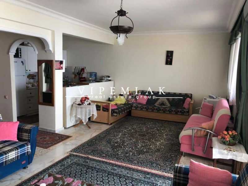 AYAŞ SULTANKOYU DENİZE SIFIR LEBİDERYA 2+1 EŞYALI ACİL SATILIK DAİRE