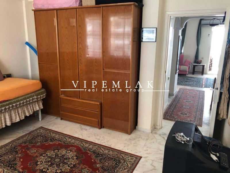 AYAŞ SULTANKOYU DENİZE SIFIR LEBİDERYA 2+1 EŞYALI ACİL SATILIK DAİRE