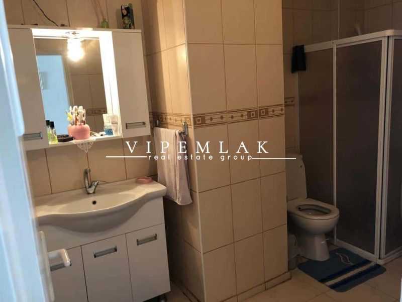 AYAŞ SULTANKOYU DENİZE SIFIR LEBİDERYA 2+1 EŞYALI ACİL SATILIK DAİRE