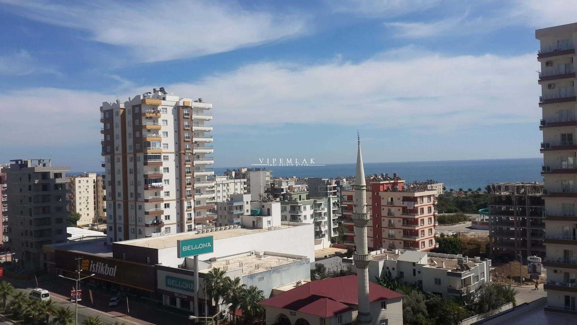 Bulvar Yesilyurt Ta 5 1 Satilik Daire Vipgayrimenkul