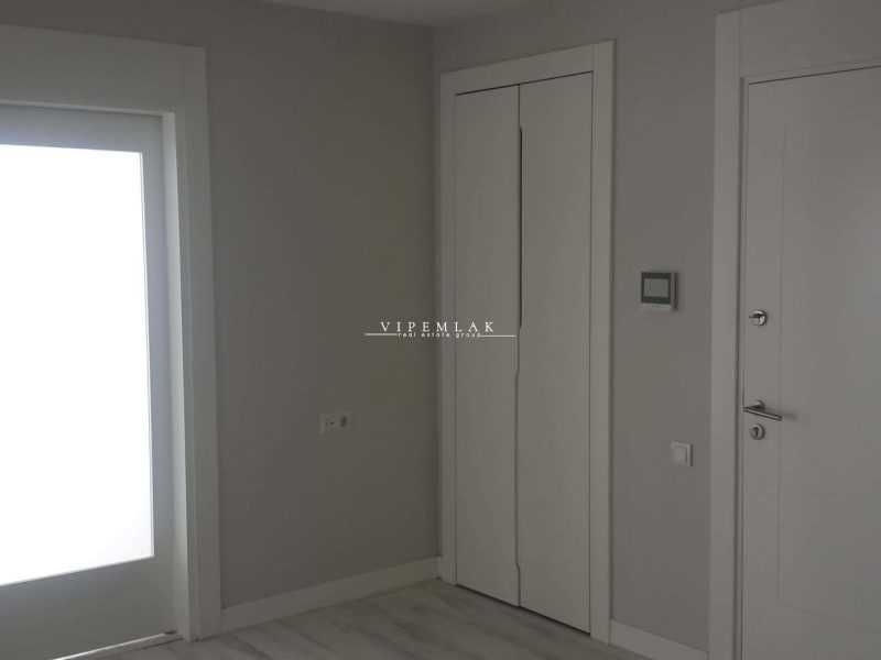 Erdemli Bulvar Yeşilyurt’ta Ultra Lüks 5+1 Satılık Daire