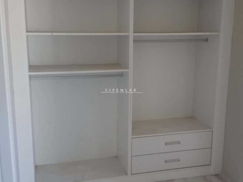 Erdemli Bulvar Yeşilyurt’ta Ultra Lüks 5+1 Satılık Daire