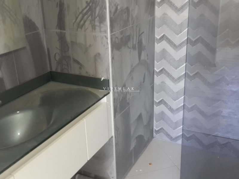 Erdemli Bulvar Yeşilyurt’ta Ultra Lüks 5+1 Satılık Daire