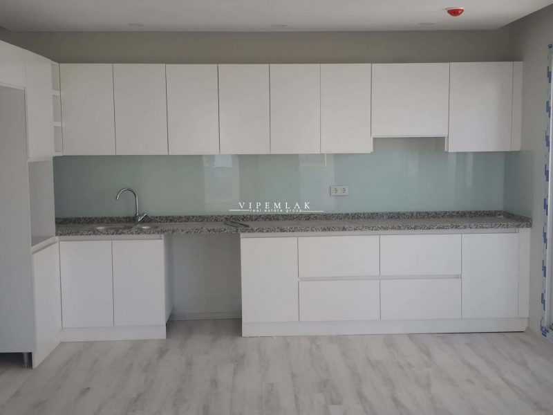 Erdemli Bulvar Yeşilyurt’ta Ultra Lüks 5+1 Satılık Daire
