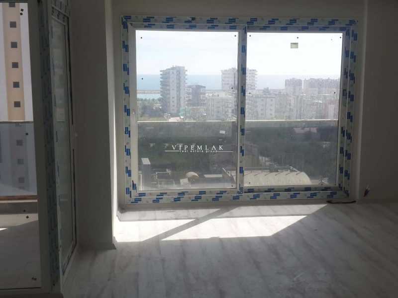 Erdemli Bulvar Yeşilyurt’ta Ultra Lüks 5+1 Satılık Daire