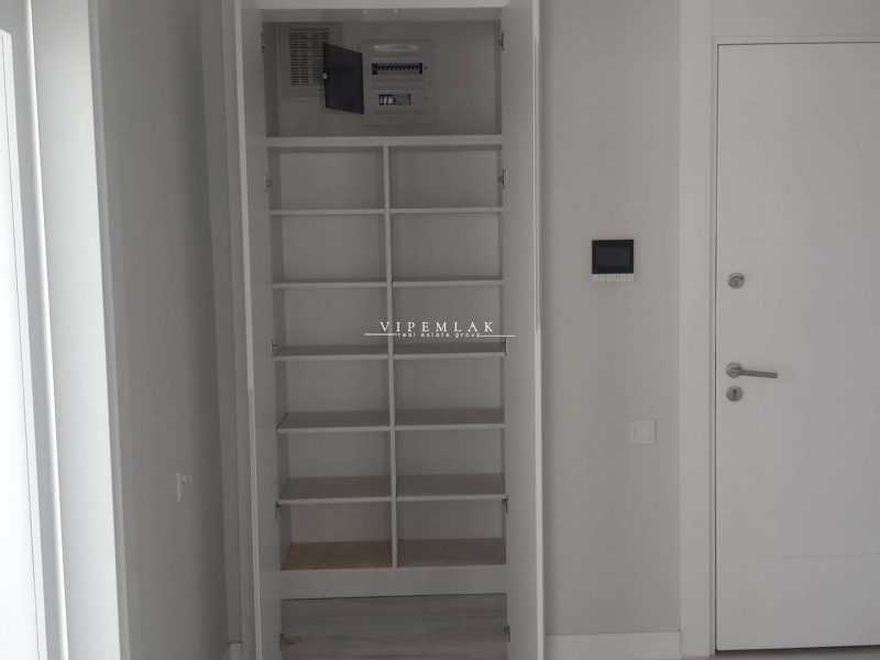 Erdemli Bulvar Yeşilyurt’ta Ultra Lüks 5+1 Satılık Daire