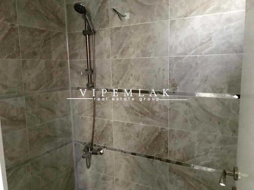 MERSİN ERDEMLİ MERKEZ SIFIR 2+1 SATILIK DAİRE