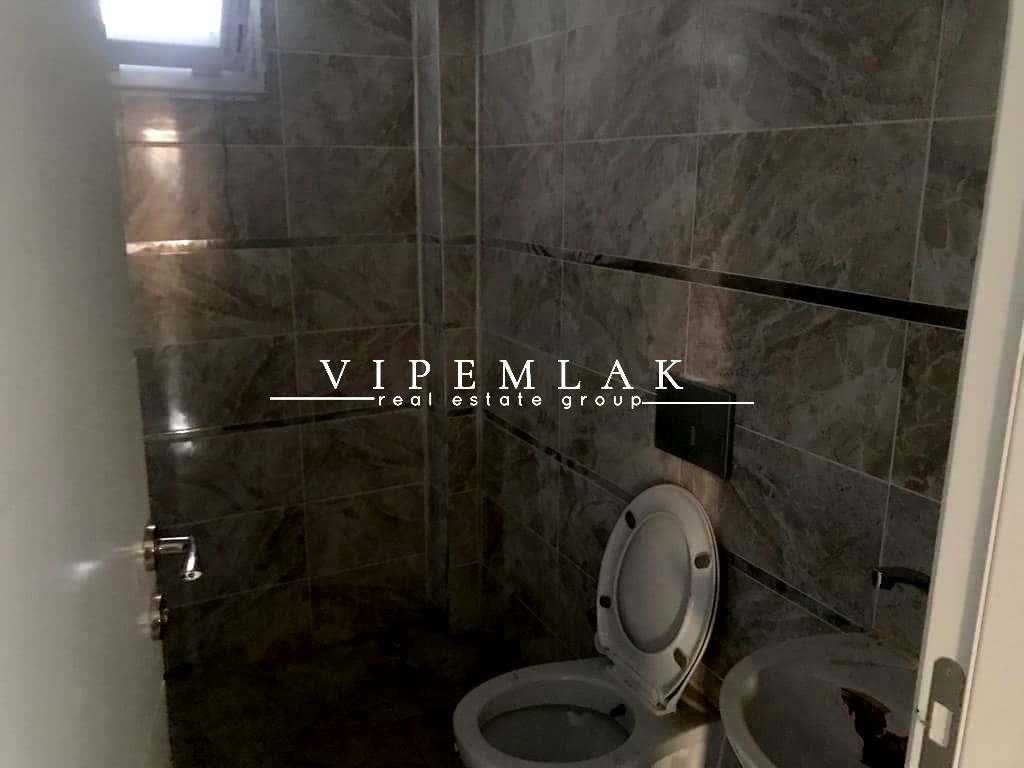 MERSİN ERDEMLİ MERKEZ SIFIR 2+1 SATILIK DAİRE