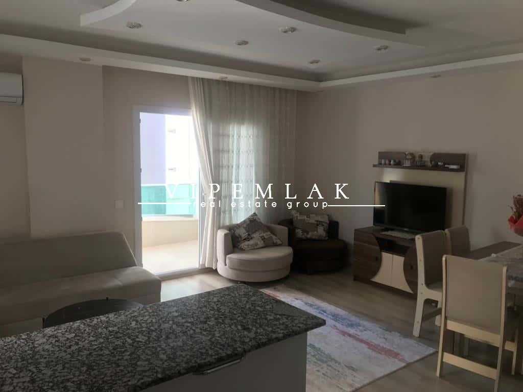 MERSİN ERDEMLİ ALATA ADA MUTFAK 2+1 SATILIK DAİRE