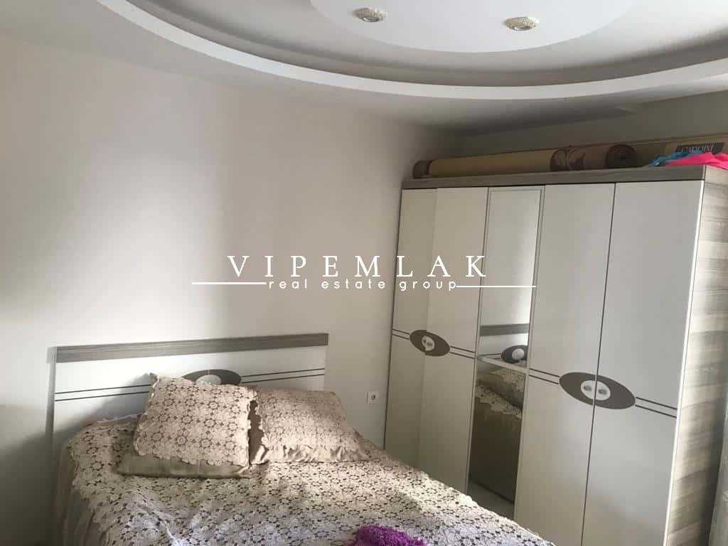 MERSİN ERDEMLİ ALATA ADA MUTFAK 2+1 SATILIK DAİRE