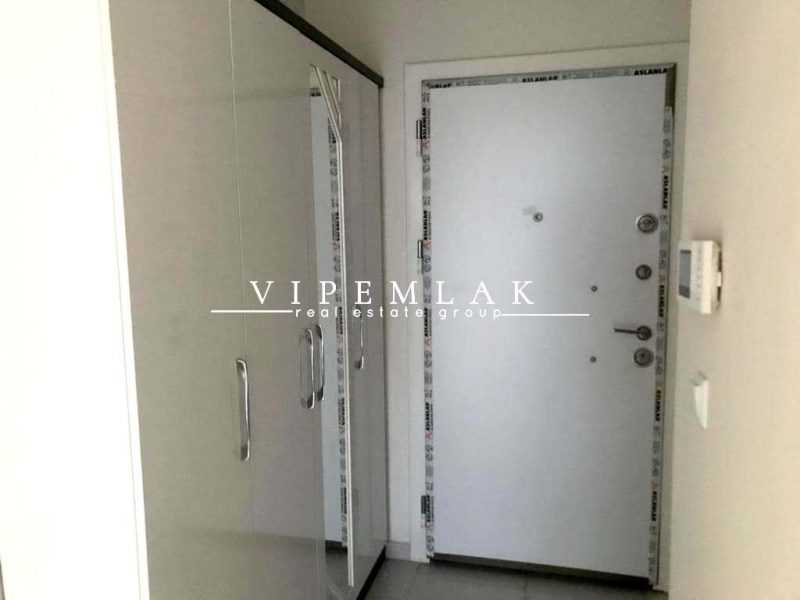 MERSİN ERDEMLİ MERKEZ SIFIR 2+1 SATILIK DAİRE