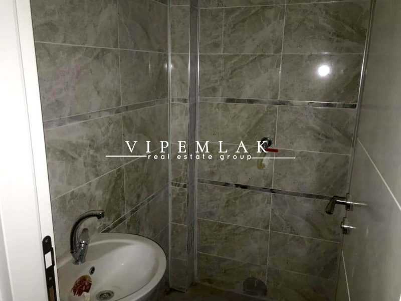 MERSİN ERDEMLİ MERKEZ SIFIR 2+1 SATILIK DAİRE