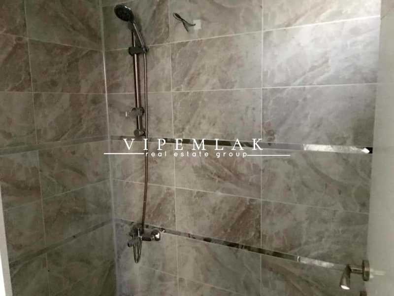 MERSİN ERDEMLİ MERKEZ SIFIR 2+1 SATILIK DAİRE