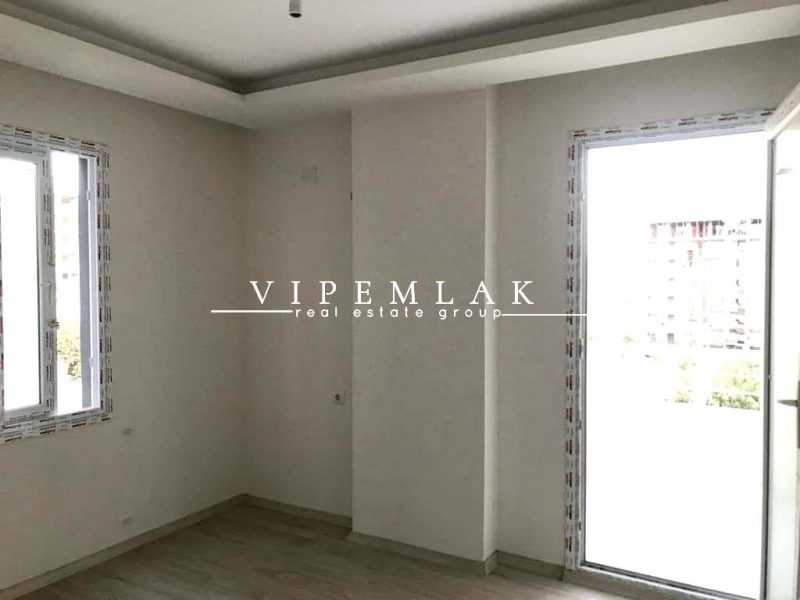 MERSİN ERDEMLİ MERKEZ SIFIR 2+1 SATILIK DAİRE