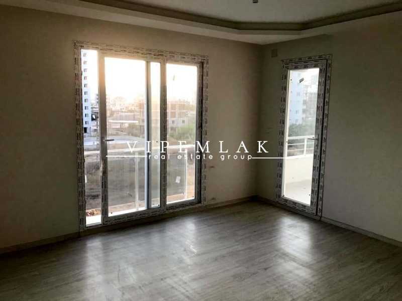 MERSİN ERDEMLİ MERKEZ SIFIR 2+1 SATILIK DAİRE