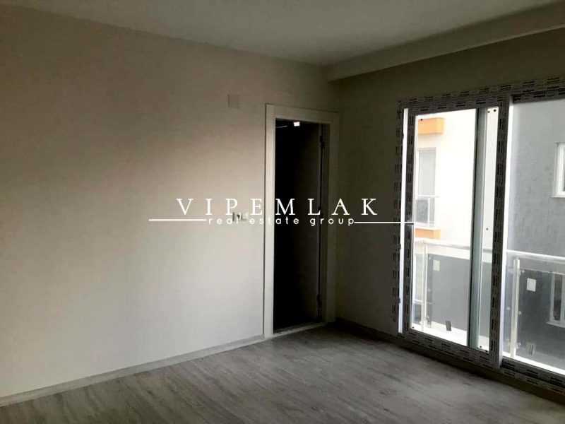 MERSİN ERDEMLİ MERKEZ SIFIR 2+1 SATILIK DAİRE