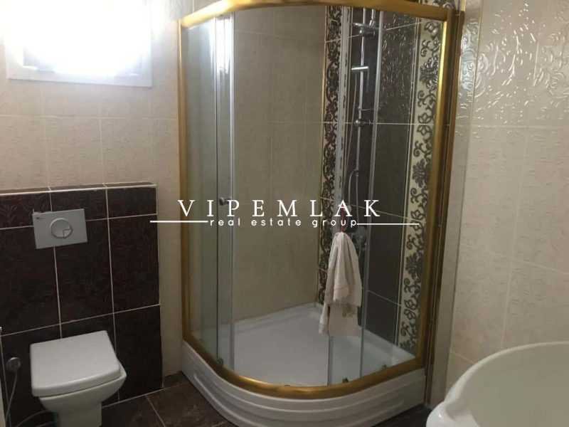 MERSİN ERDEMLİ ALATA ADA MUTFAK 2+1 SATILIK DAİRE