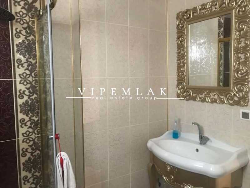 MERSİN ERDEMLİ ALATA ADA MUTFAK 2+1 SATILIK DAİRE