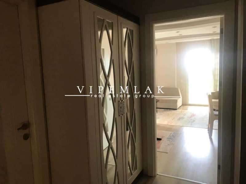 MERSİN ERDEMLİ ALATA ADA MUTFAK 2+1 SATILIK DAİRE