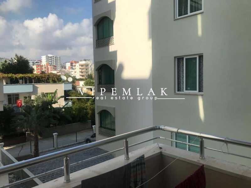 MERSİN ERDEMLİ ALATA ADA MUTFAK 2+1 SATILIK DAİRE
