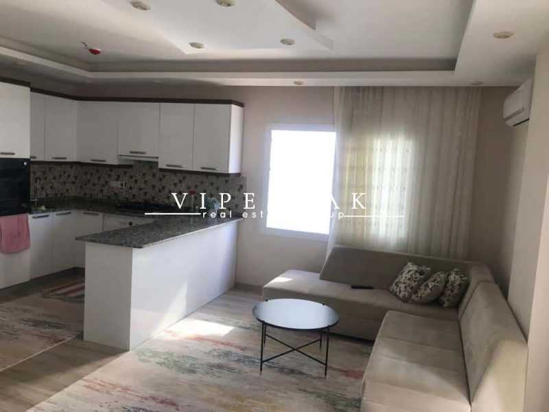MERSİN ERDEMLİ ALATA ADA MUTFAK 2+1 SATILIK DAİRE