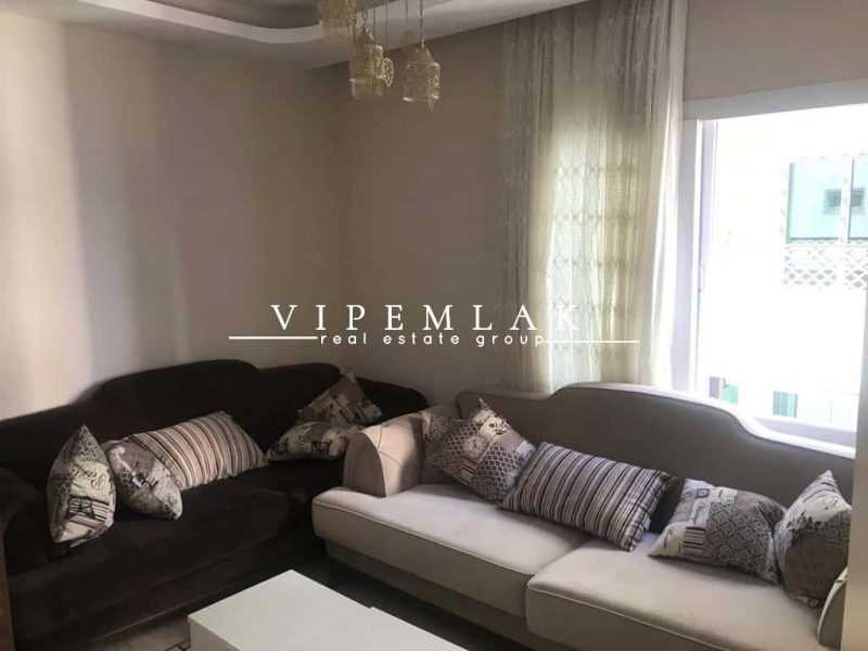 MERSİN ERDEMLİ ALATA ADA MUTFAK 2+1 SATILIK DAİRE