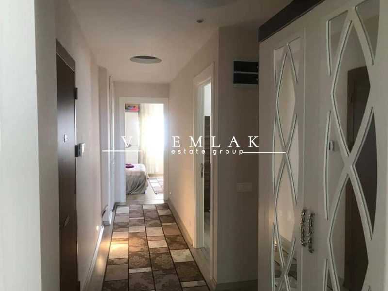 MERSİN ERDEMLİ ALATA ADA MUTFAK 2+1 SATILIK DAİRE