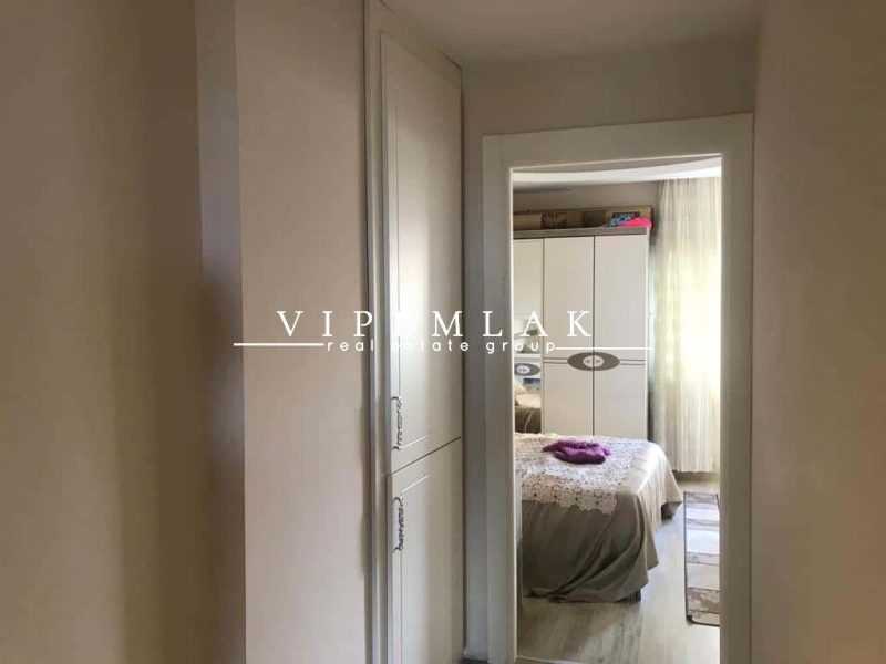 MERSİN ERDEMLİ ALATA ADA MUTFAK 2+1 SATILIK DAİRE