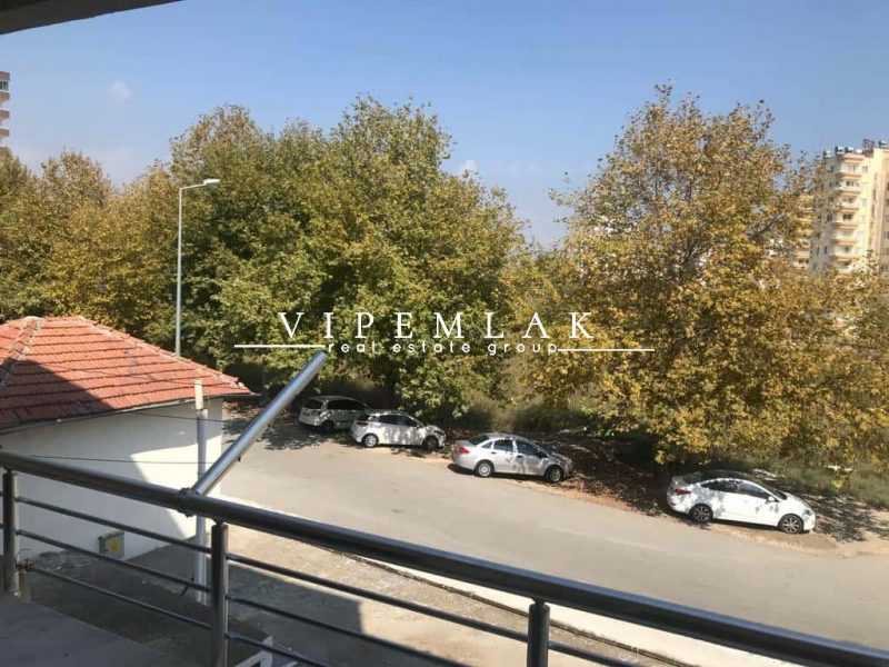 MERSİN ERDEMLİ YUNUS SİTESİ 2+1 EŞYALIK SATILIK DAİRE