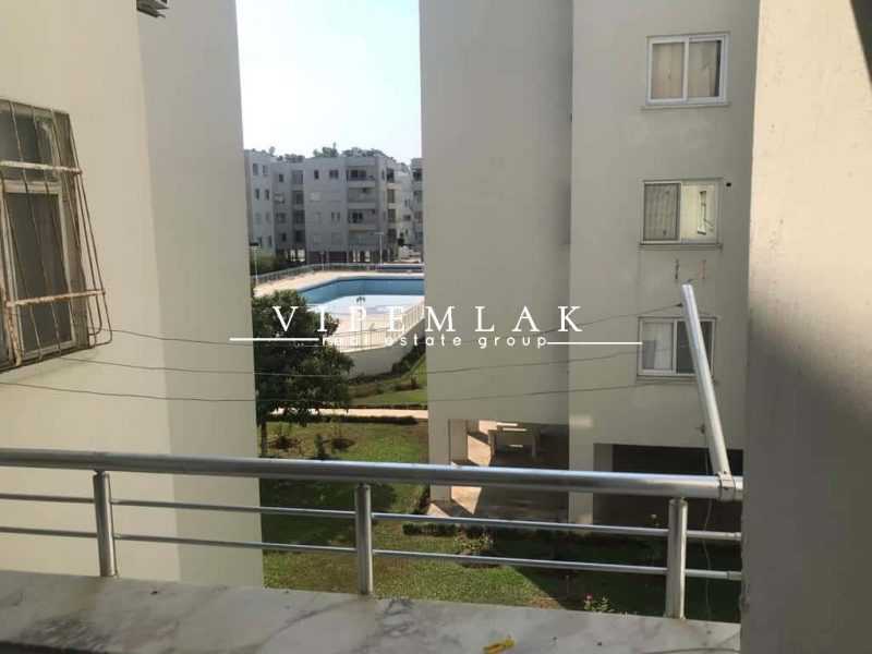 MERSİN ERDEMLİ YUNUS SİTESİ 2+1 EŞYALIK SATILIK DAİRE