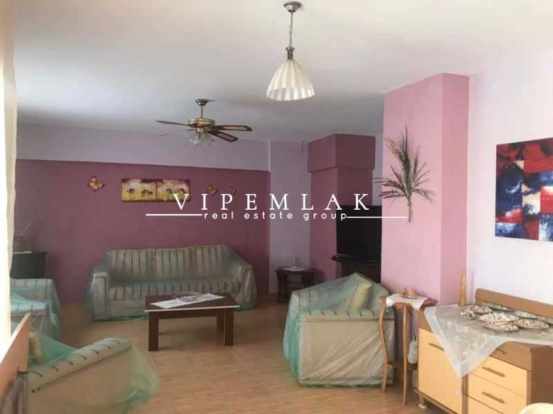 MERSİN ERDEMLİ YUNUS SİTESİ 2+1 EŞYALIK SATILIK DAİRE