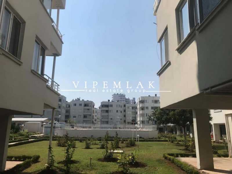 MERSİN ERDEMLİ YUNUS SİTESİ 2+1 EŞYALIK SATILIK DAİRE